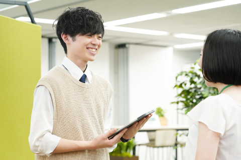 やりがいを感じるのは？