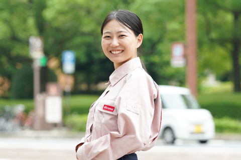 印象に残った仕事は？