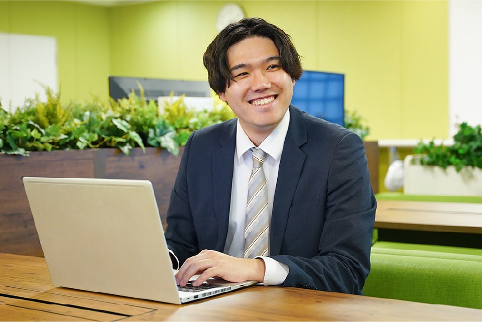 異動してきた職場の雰囲気は？