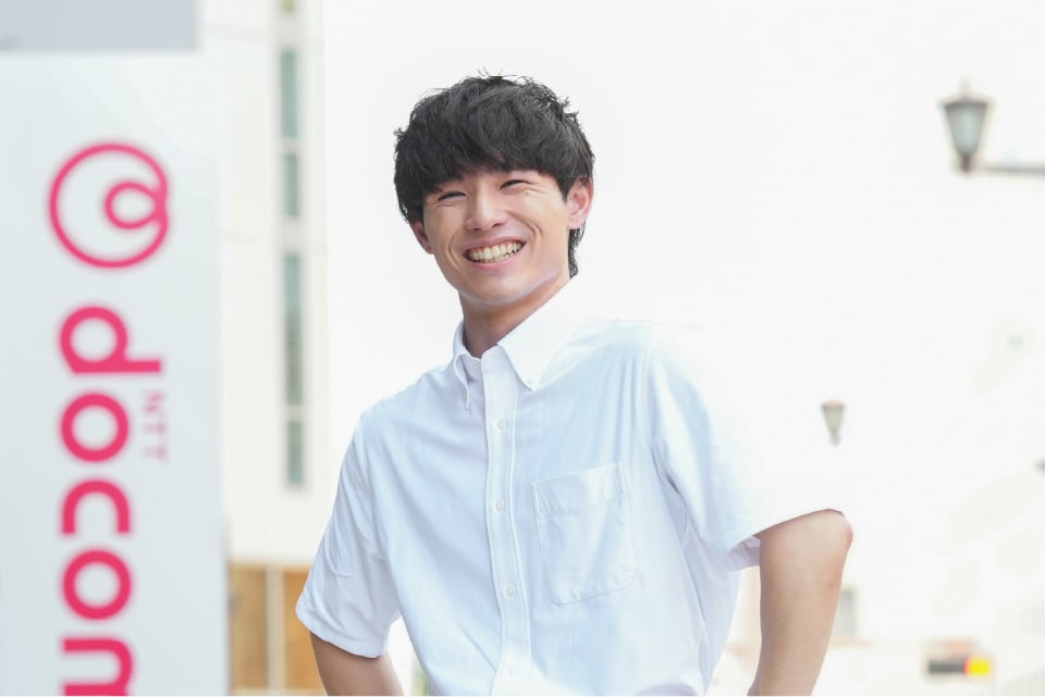 今後の目標を教えてください。
