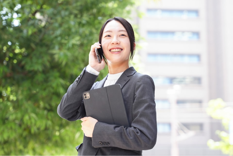 今後の目標を教えてください。