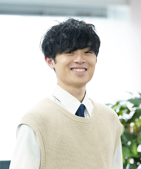 R.UETSUKIの紹介