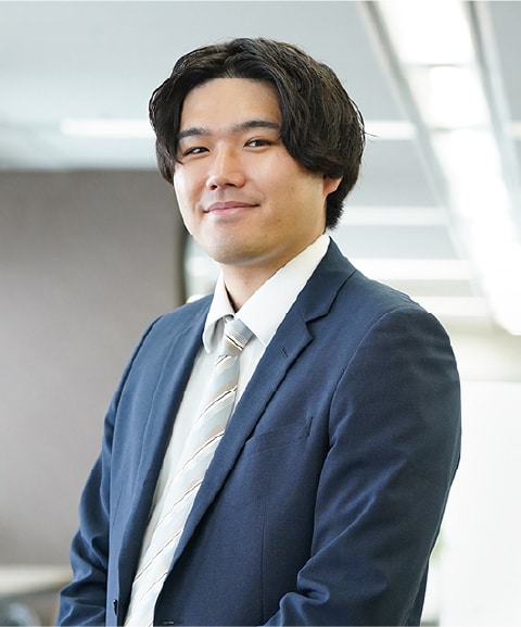 K.Hの紹介