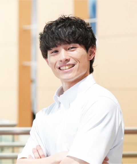 M.Kの紹介