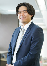 K.HADAMAの社員インタビューへの移動