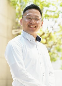 H.Nの社員インタビューへの移動