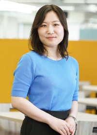 M.Yの社員インタビューへの移動