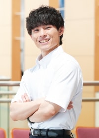 M.Kの社員インタビューへの移動