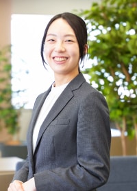 M.Oの社員インタビューへの移動