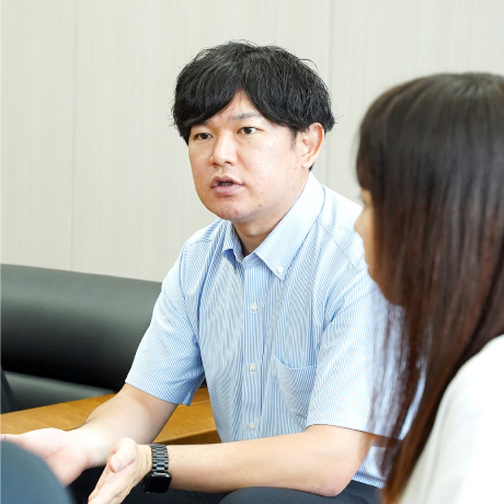 「ワークインライフ」を支える制度を教えてください。