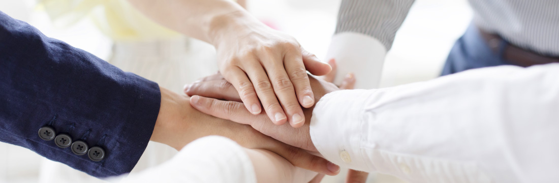 障がい者採用へ移動